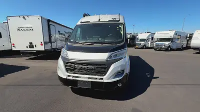 2027 Winnebago Travato photo 7