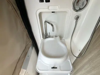 2027 Winnebago Travato photo 42