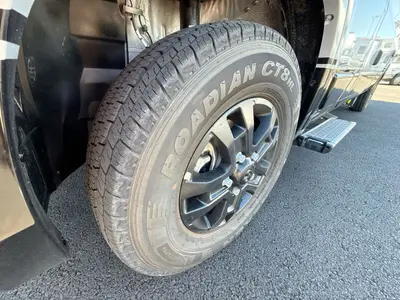 2027 Winnebago Travato photo 11