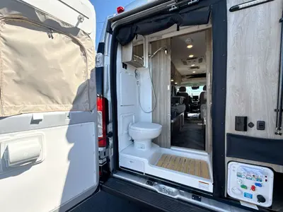 2027 Winnebago Travato photo 23