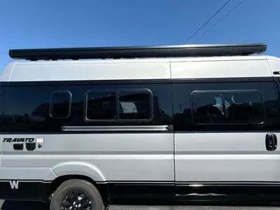 2027 Winnebago Travato photo 12