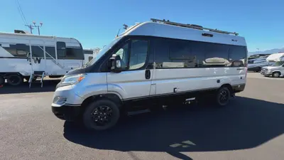 2027 Winnebago Travato photo 8