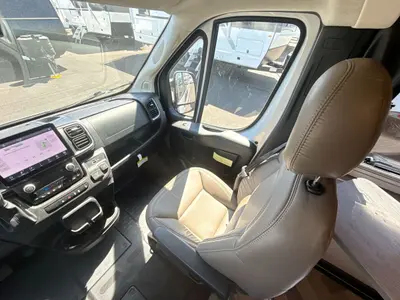 2027 Winnebago Travato photo 45