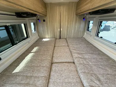 2027 Winnebago Travato photo 43