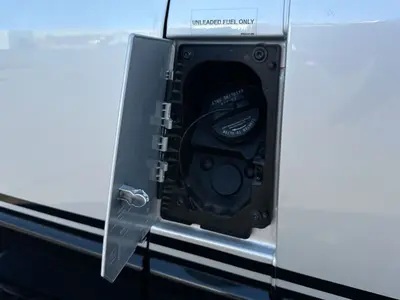 2027 Winnebago Travato photo 18
