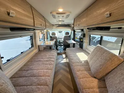 2027 Winnebago Travato photo 47