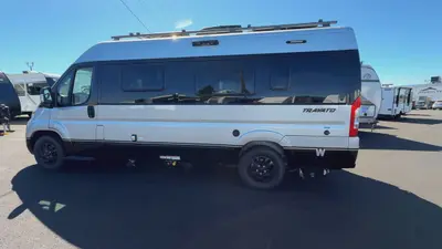 2027 Winnebago Travato photo 9