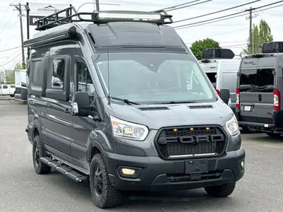 New 2026 Grand Design Lineage Series VT LVT2