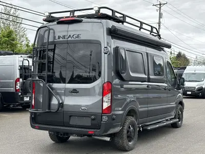 2026 Grand Design Lineage Series VT photo 9