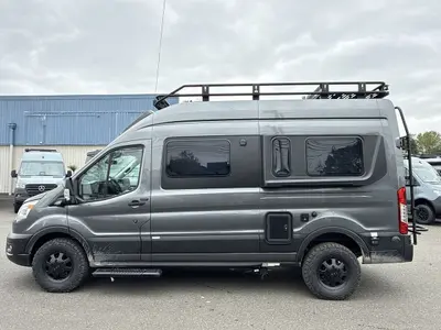 2026 Grand Design Lineage Series VT photo 6