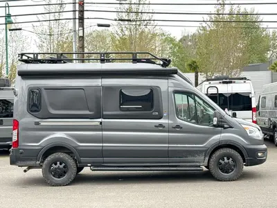 2026 Grand Design Lineage Series VT photo 10