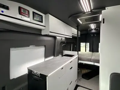 2026 Grand Design Lineage Series VT photo 27