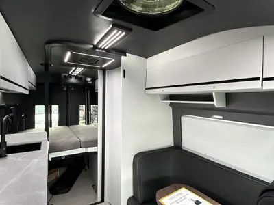 2026 Grand Design Lineage Series VT photo 28