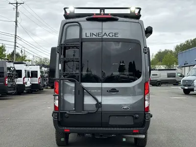 2026 Grand Design Lineage Series VT photo 8