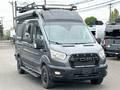 2026 Grand Design Lineage Series VT photo 3