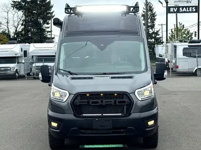 2026 Grand Design Lineage Series VT photo 4