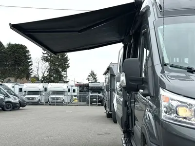 2026 Grand Design Lineage Series VT photo 16