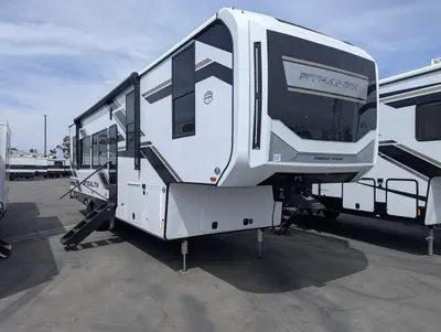 New 2027 Forest River Stealth 3217GX