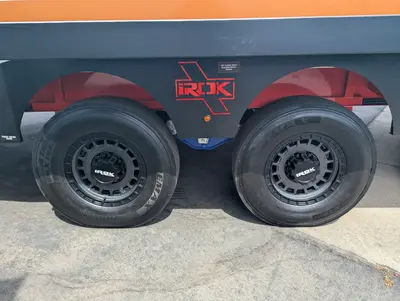 2027 Irok Trailers FW C-CR Line Irok FW C-CR 3220 photo 11