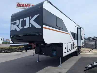 2027 Irok Trailers FW C-CR Line Irok FW C-CR 3220 photo 4
