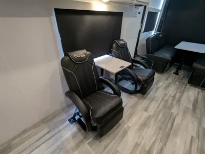 2027 Irok Trailers FW C-CR Line Irok FW C-CR 3220 photo 34