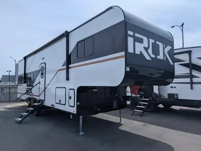 New 2027 Irok Trailers FW C-CR Line Irok FW C-CR 3220