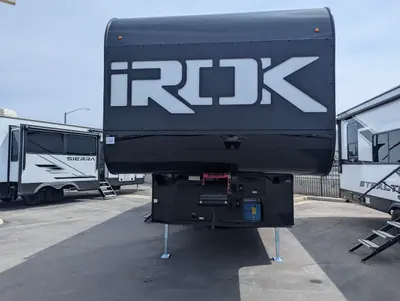 2027 Irok Trailers FW C-CR Line Irok FW C-CR 3220 photo 3