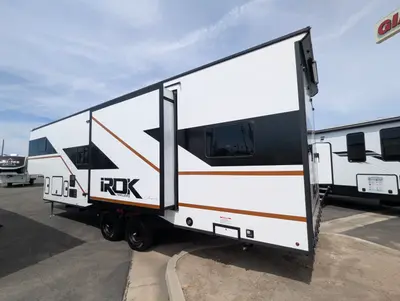 2027 Irok Trailers FW C-CR Line Irok FW C-CR 3220 photo 13