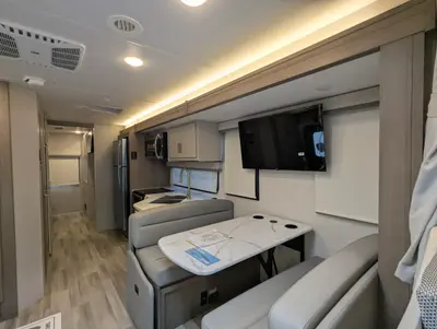 2027 Thor Motor Coach Omni photo 33