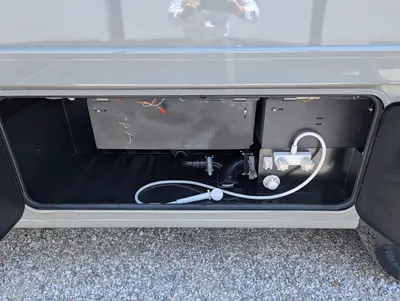 2027 Thor Motor Coach Omni photo 12