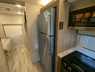 2027 Thor Motor Coach Omni photo 46