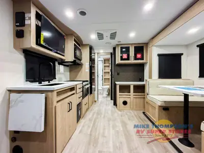 2026 Grand Design Imagine XLS photo 8