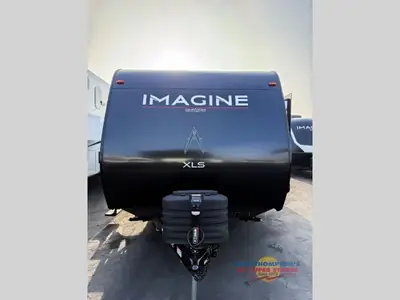 2026 Grand Design Imagine XLS photo 2