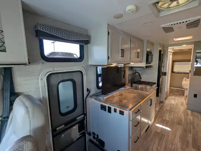 2022 Thor Motor Coach A.C.E. photo 14