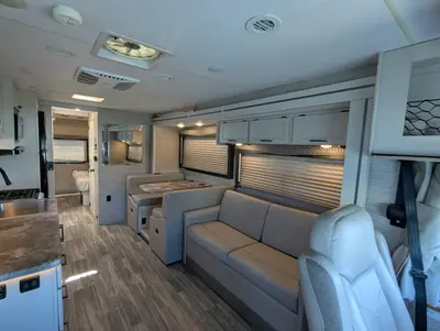 2022 Thor Motor Coach A.C.E. photo 10