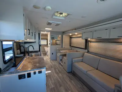 2022 Thor Motor Coach A.C.E. photo 11