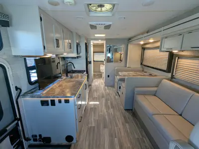 2022 Thor Motor Coach A.C.E. photo 12