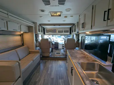 2022 Thor Motor Coach A.C.E. photo 32