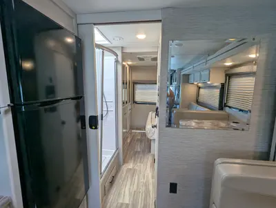 2022 Thor Motor Coach A.C.E. photo 20