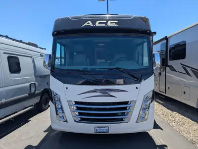 2022 Thor Motor Coach A.C.E. photo 3
