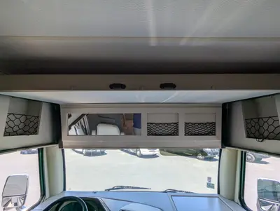 2022 Thor Motor Coach A.C.E. photo 9