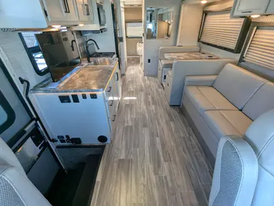 2022 Thor Motor Coach A.C.E. photo 13