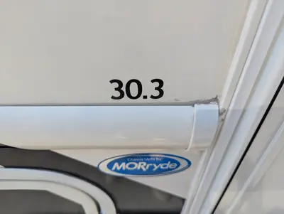 2022 Thor Motor Coach A.C.E. photo 5