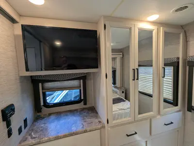 2022 Thor Motor Coach A.C.E. photo 29