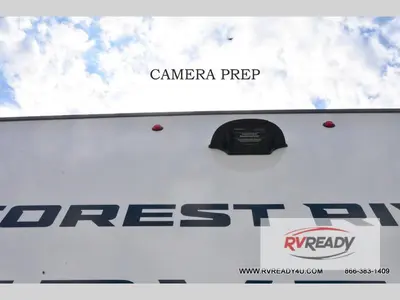 2027 Forest River Surveyor Legend photo 41