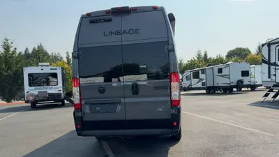 2027 Grand Design Lineage Series VP photo 3