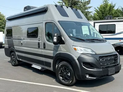 New 2027 Grand Design Lineage Series VP LVP1