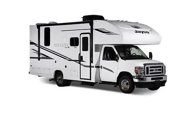 New 2027 Jayco Redhawk 20L