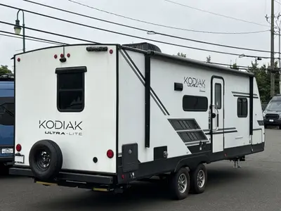 2023 Dutchmen Kodiak Ultra Lite photo 9