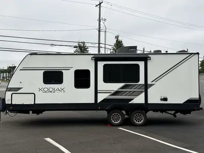 2023 Dutchmen Kodiak Ultra Lite photo 6